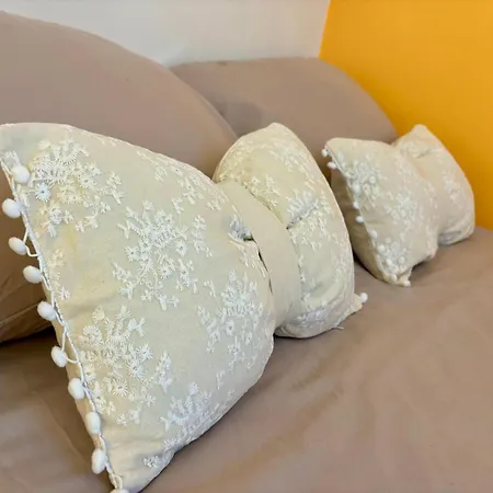Apartamento Cosy Sur La Prestigieuse Rue Faidherbe, A Deux Pas De La Gare Flandre *